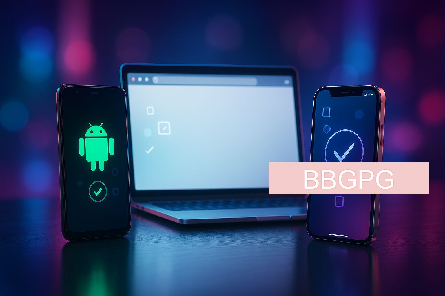 Compatibilidade do App