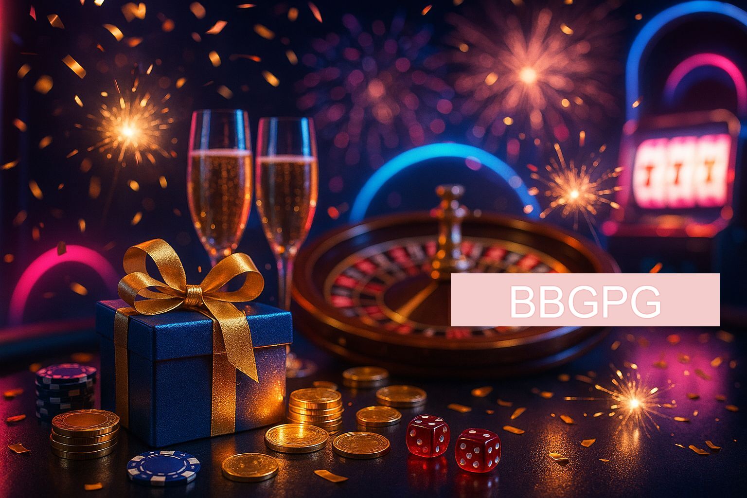 Bônus Festivos