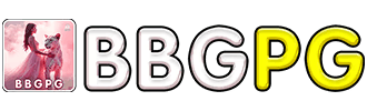 Logo da BBGPG
